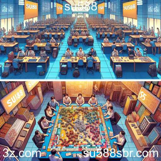 A Magia dos Jogos de RPG: Uma Jornada de Imersão e Descoberta